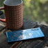 NHL St. Louis Blues Iced Galaxy Note 10 Skin